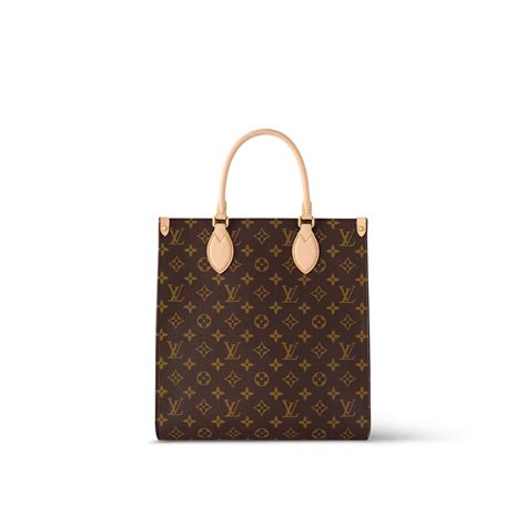 lv sc bag bb|Sac Plat BB Monogram .